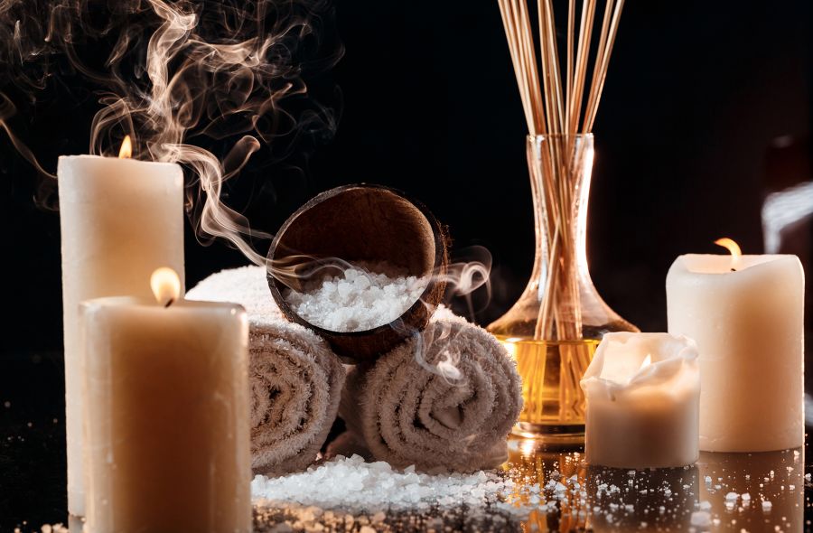 spa