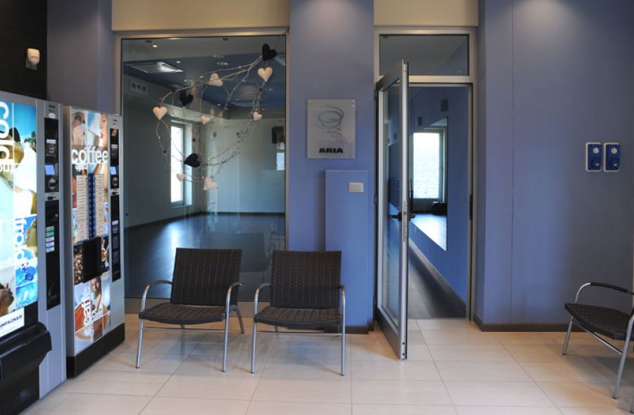 sala aria