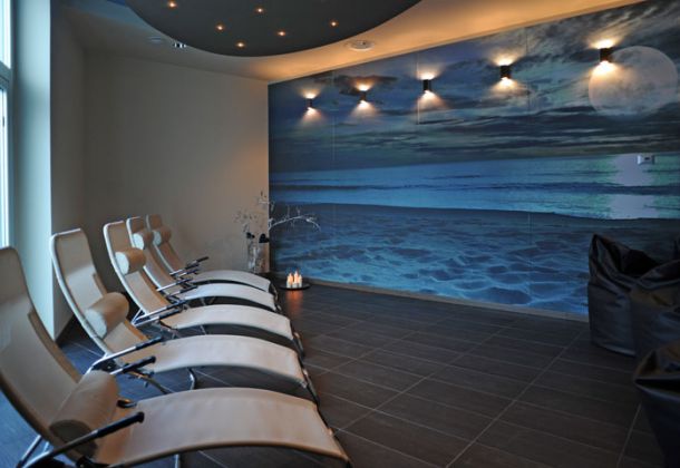 la sala relax